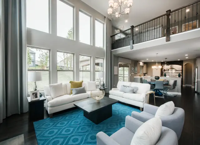 STL Harbor - Interior Photo 4