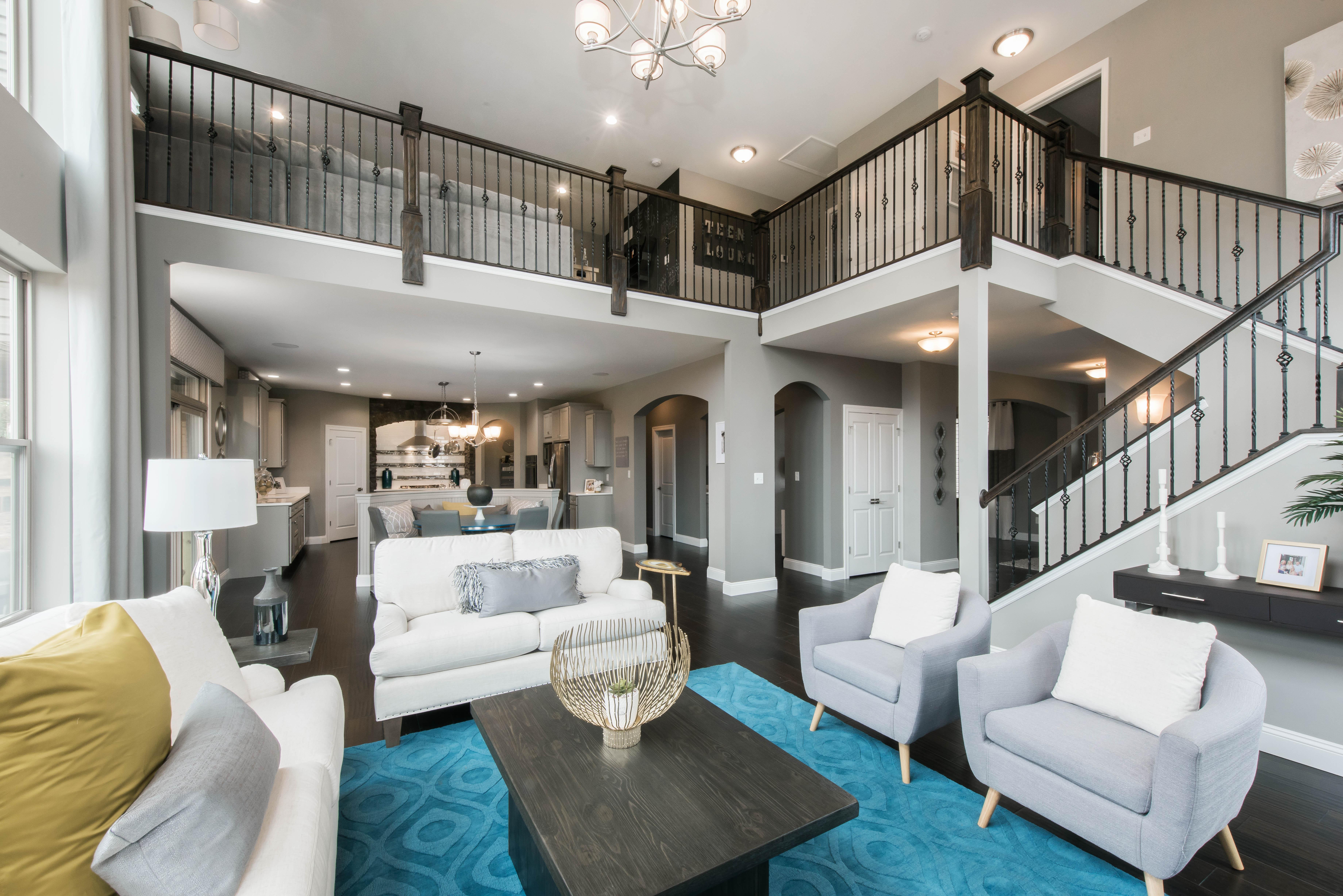 STL Harbor - Interior Photo 5