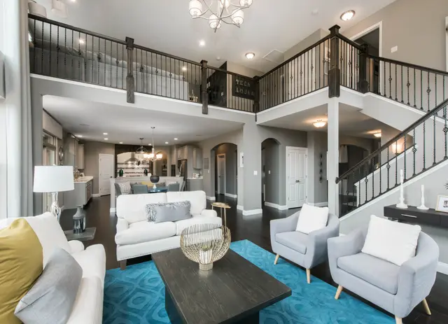 STL Harbor - Interior Photo 5