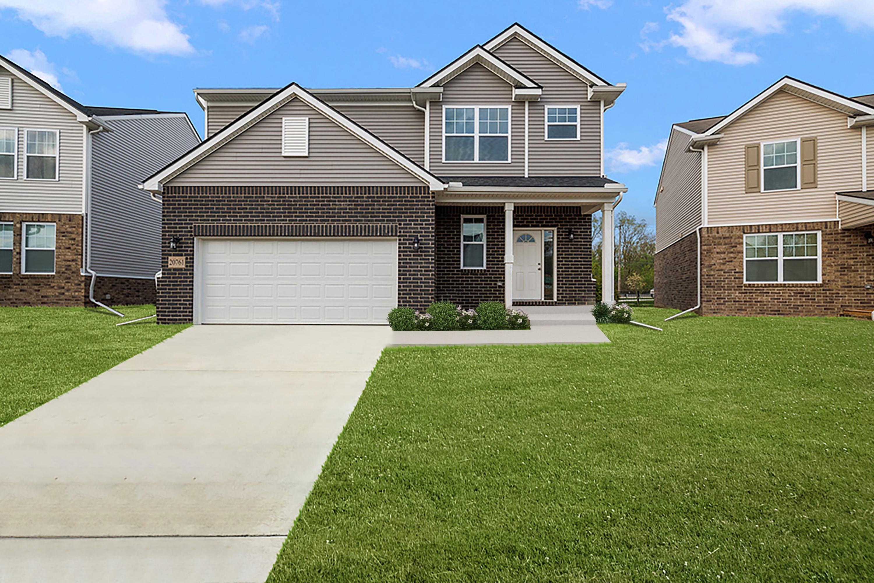 MI Harrison - Exterior Photo 2