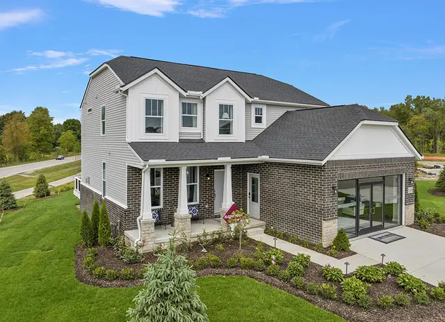 MI Bloomington - Exterior Photo 3