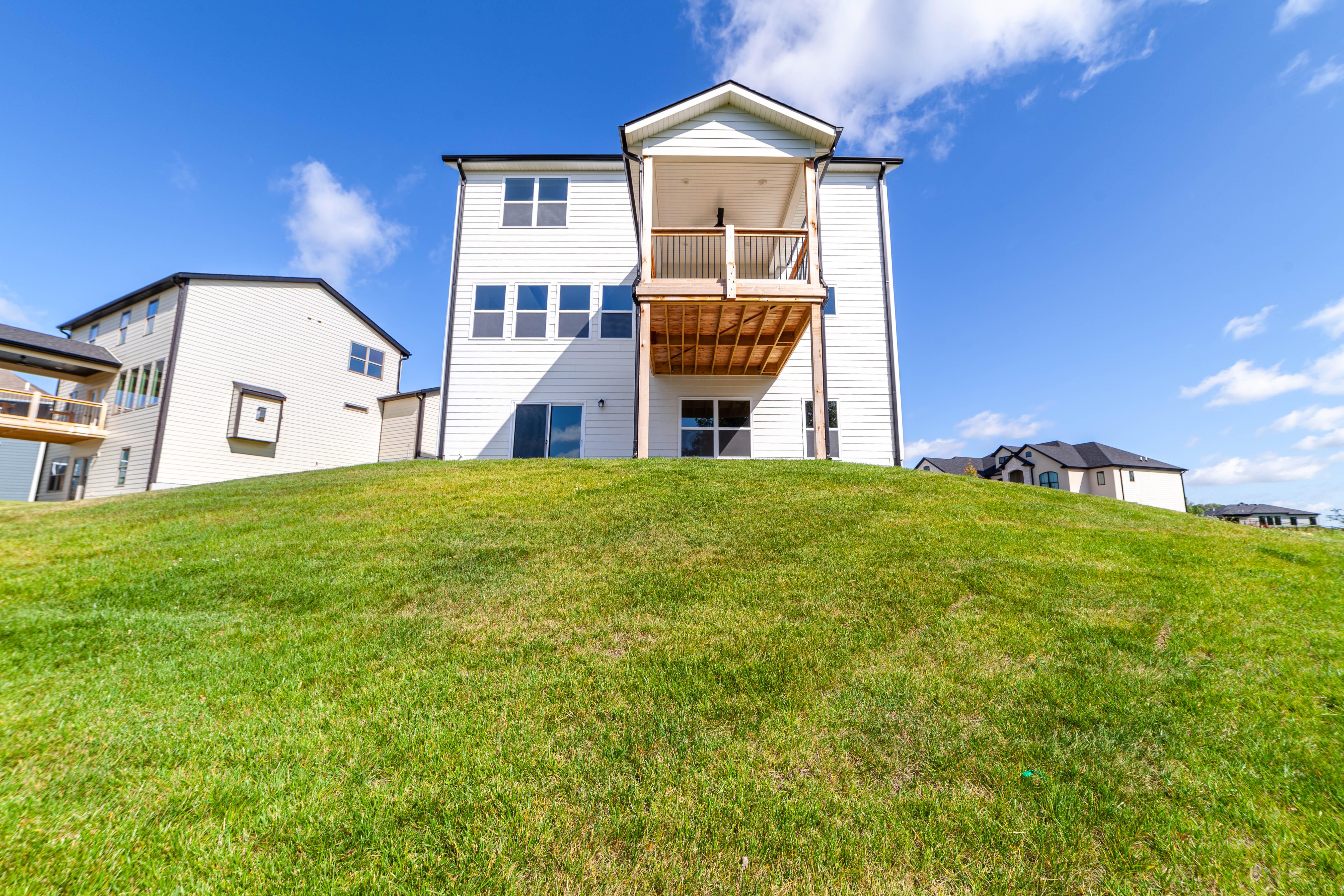 COMO Oakdale - Exterior Photo 3