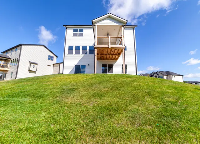 COMO Oakdale - Exterior Photo 3