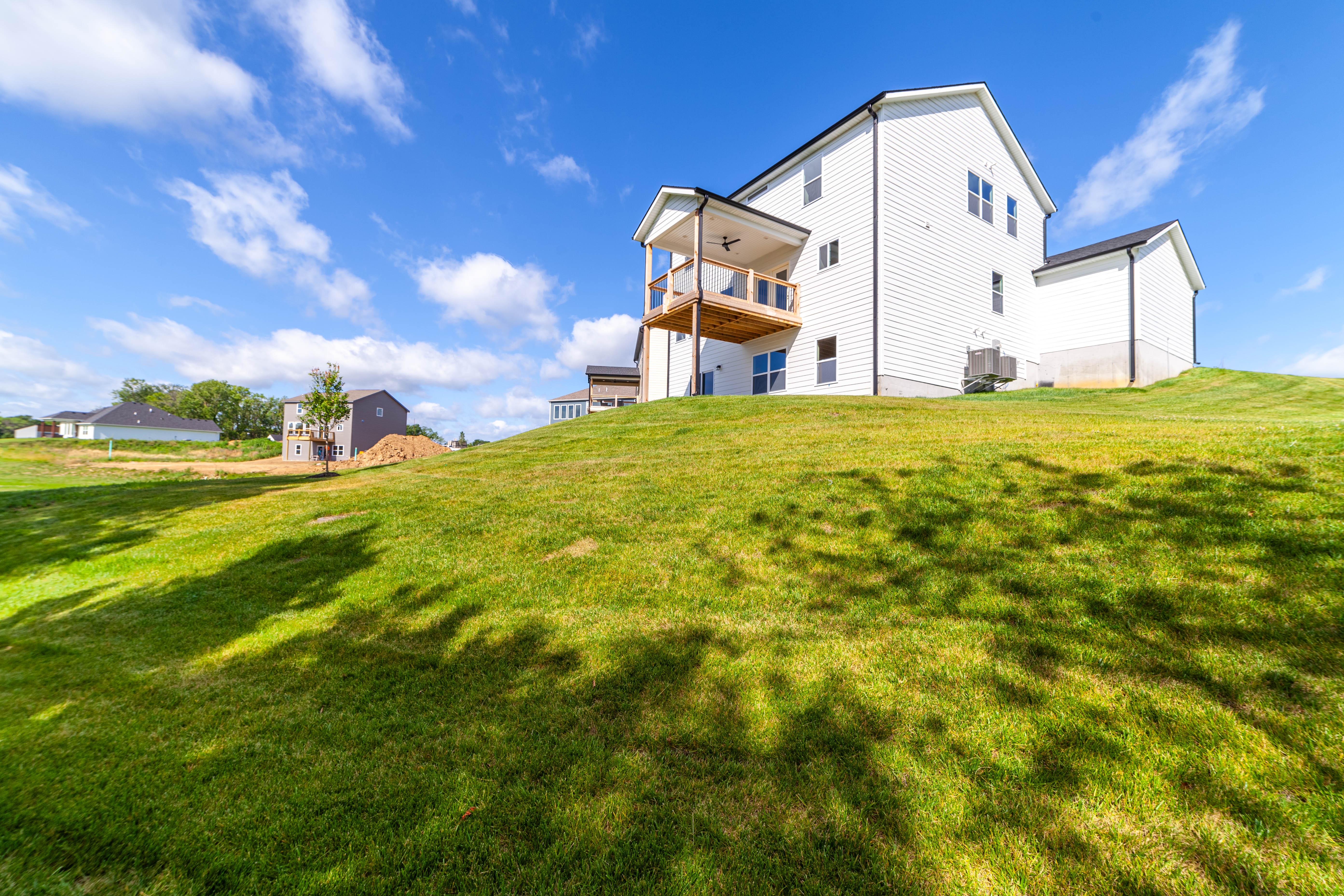 COMO Oakdale - Exterior Photo 4