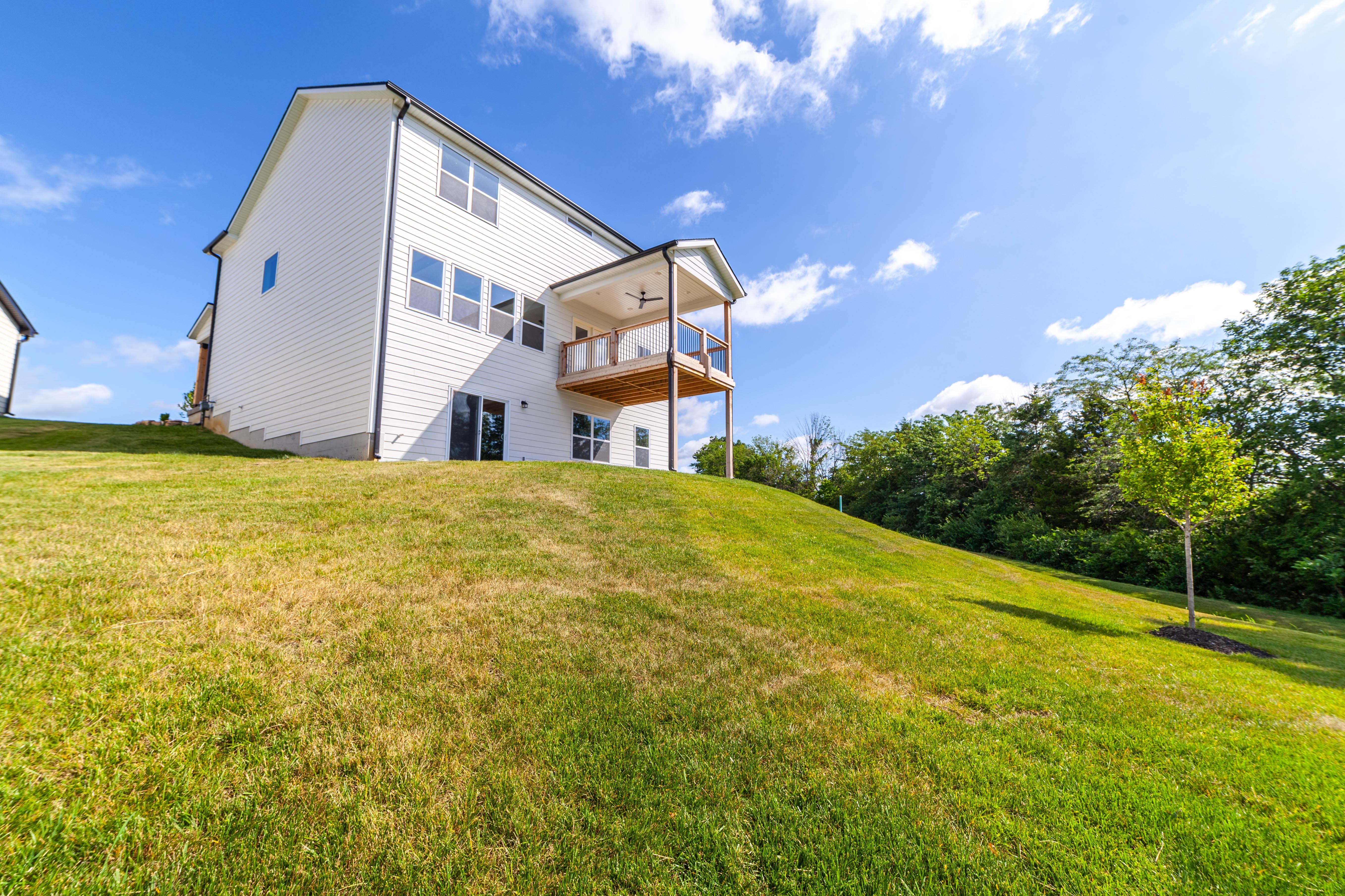 COMO Oakdale - Exterior Photo 5