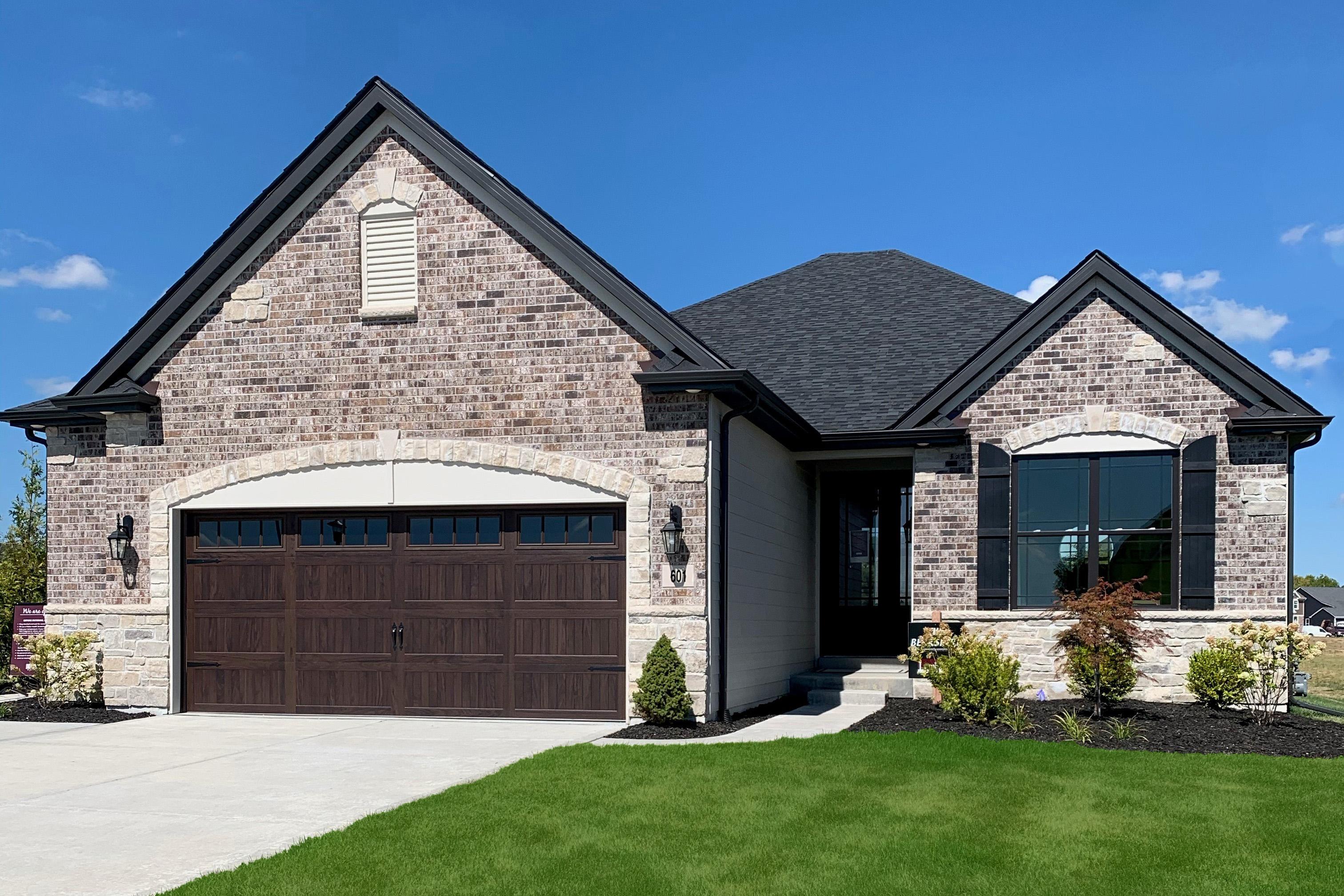 STL Berkshire II - Exterior Photo 2