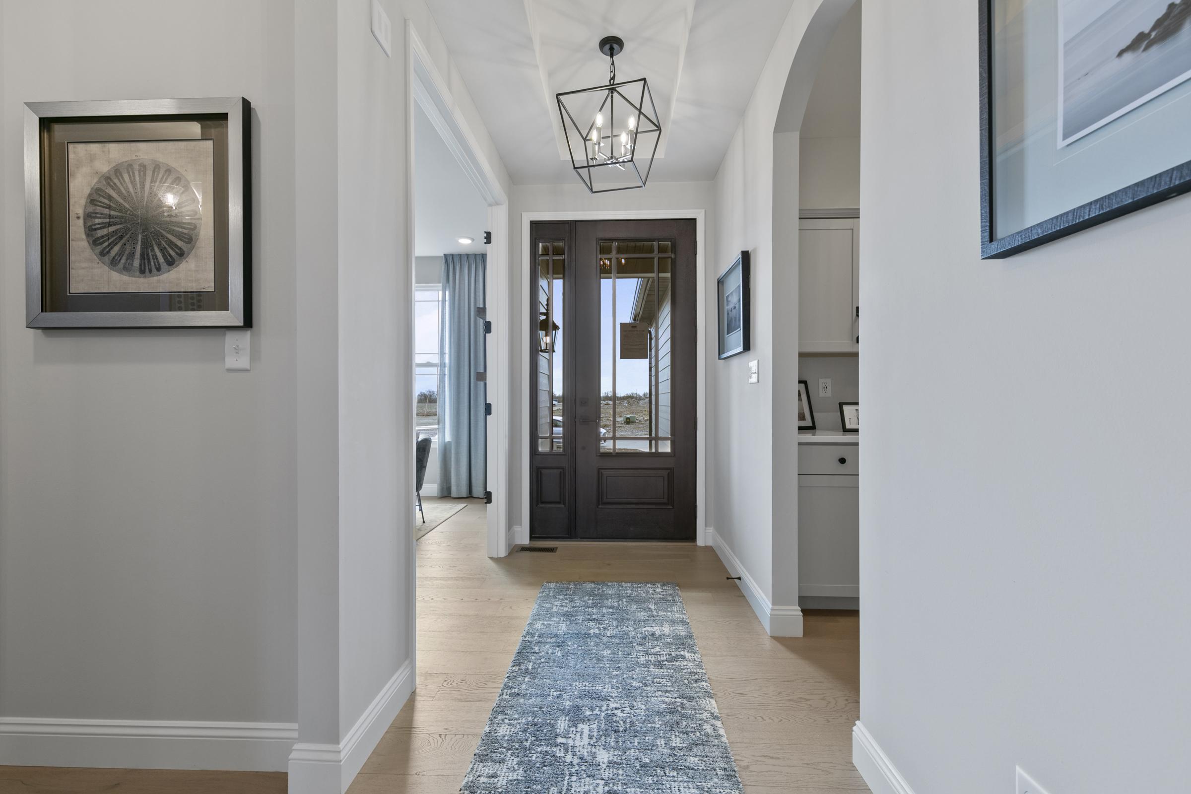 STL Berkshire II - Interior Photo 5