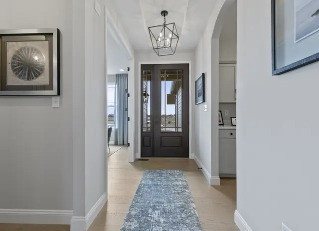 STL Berkshire II - Interior Photo 5