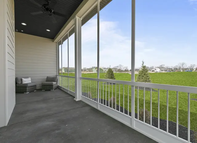 STL Berkshire II - Exterior Photo 4