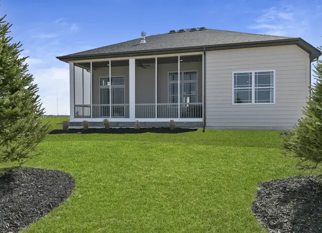 STL Berkshire II - Exterior Photo 3