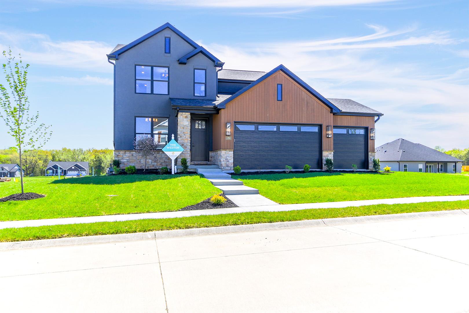 STL Weston - Exterior Photo 4