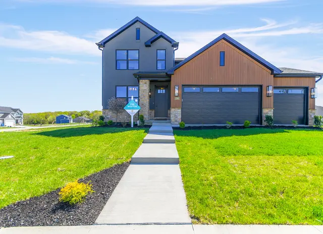 COMO Weston - Exterior Photo 2