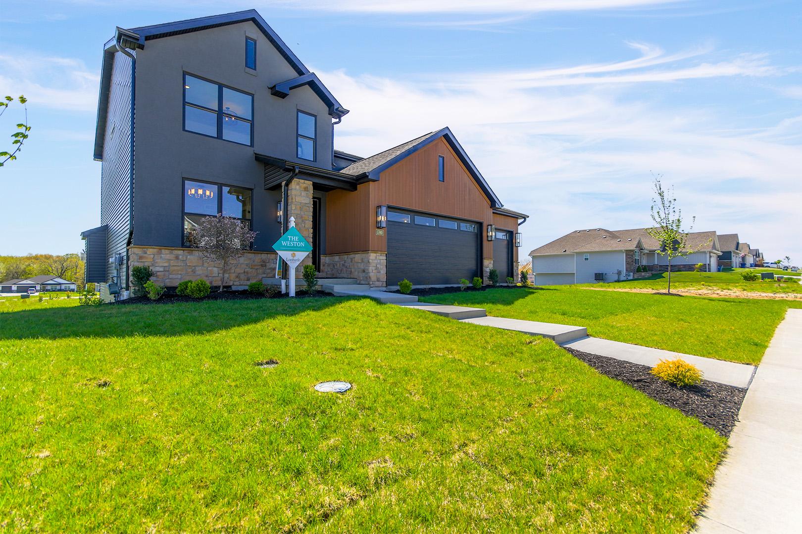 STL Weston - Exterior Photo 5