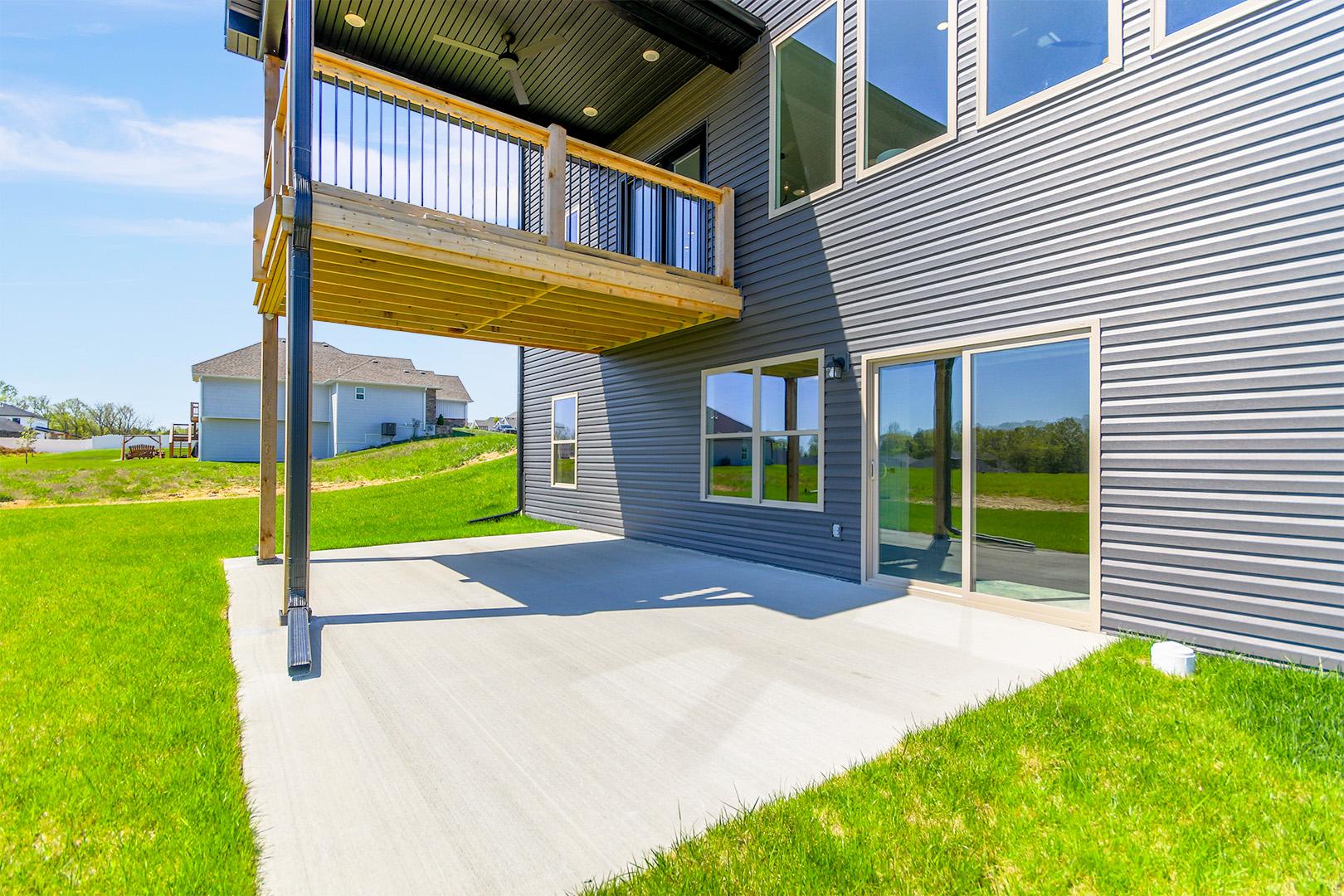 COMO Weston - Exterior Photo 4