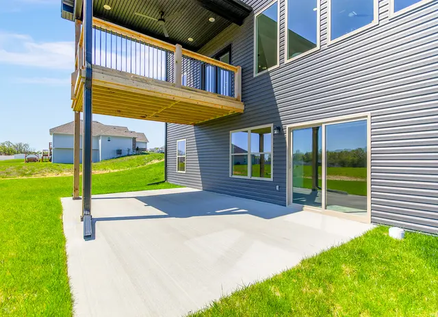 COMO Weston - Exterior Photo 4