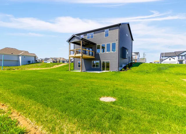 COMO Weston - Exterior Photo 5