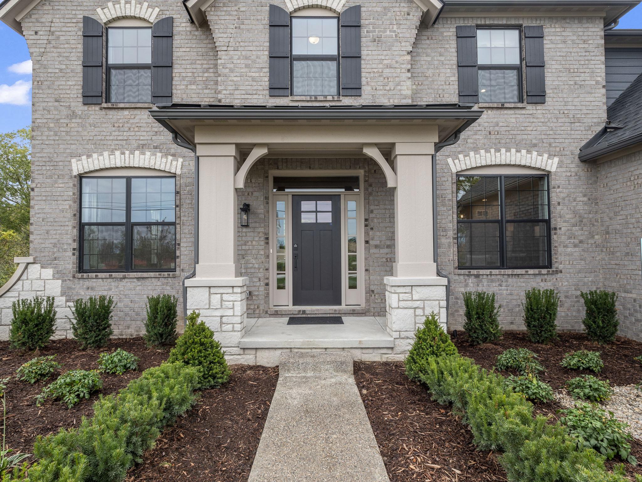 MI Charleston - Exterior Photo 3