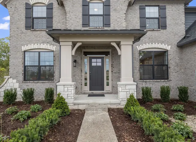 MI Charleston - Exterior Photo 3