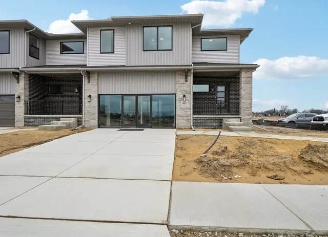 MI Vail - Exterior Photo 2