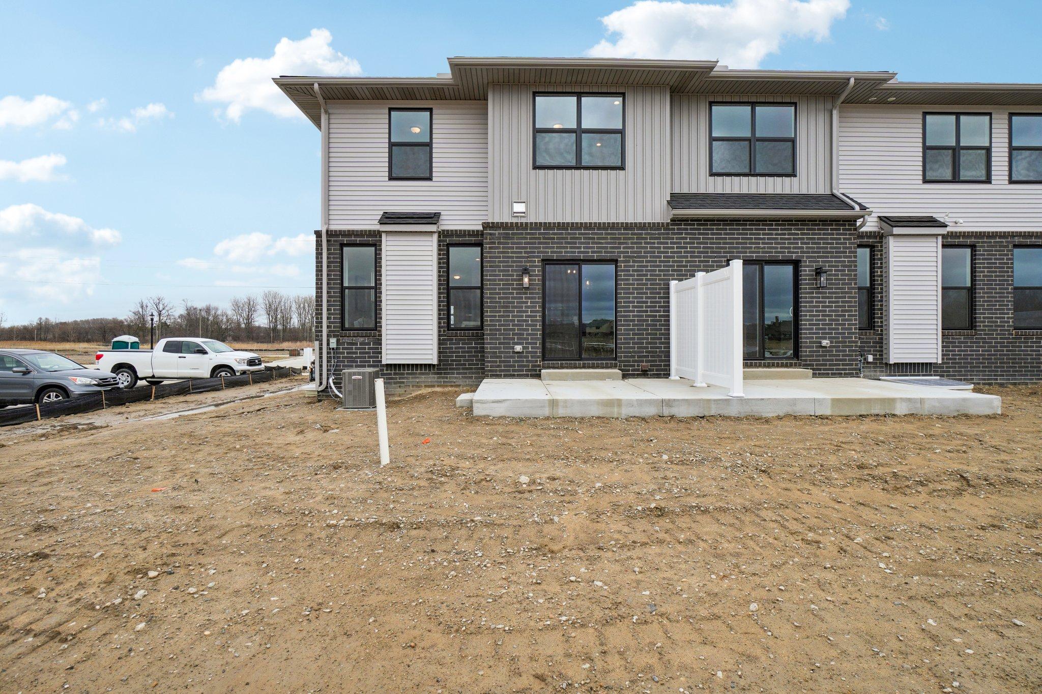 MI Vail - Exterior Photo 3