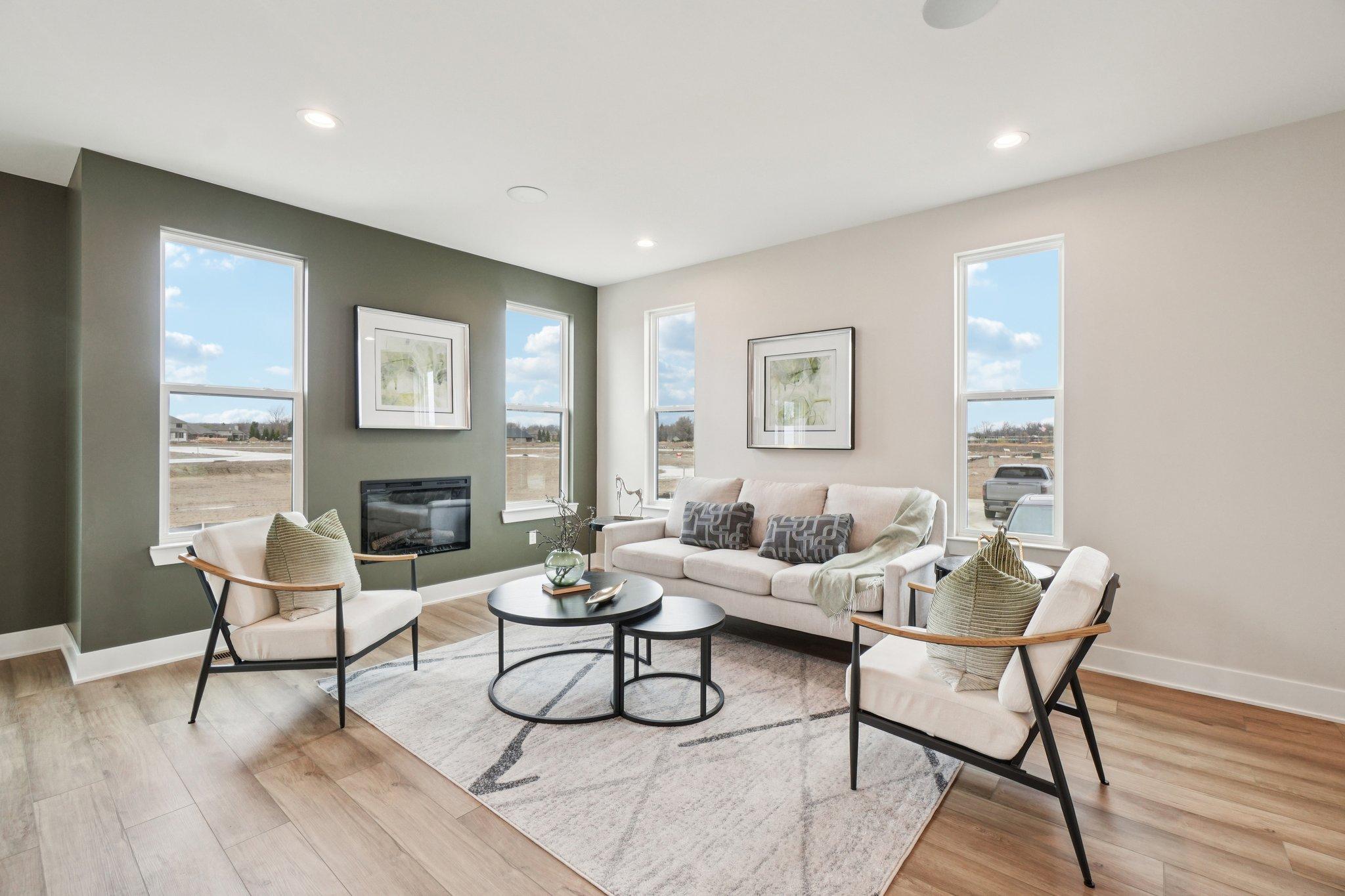 MI Vail - Interior Photo 5