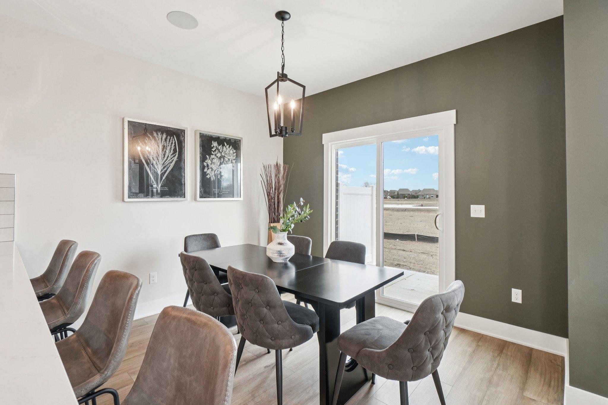 MI Telluride - Interior Photo 4