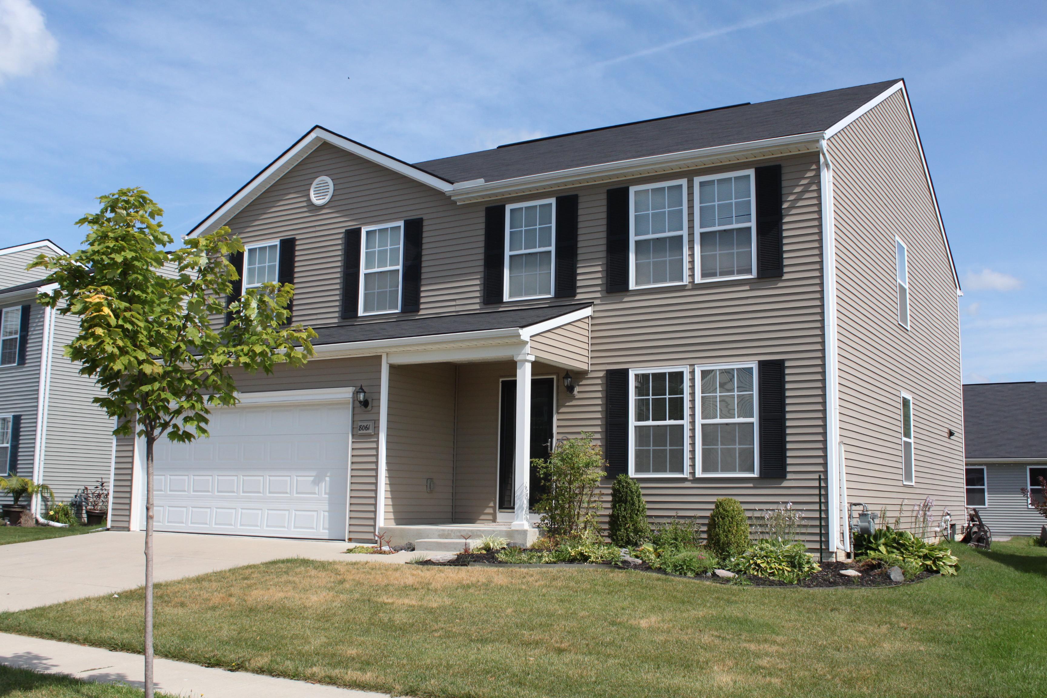 MI Mackinac - Exterior Photo 2