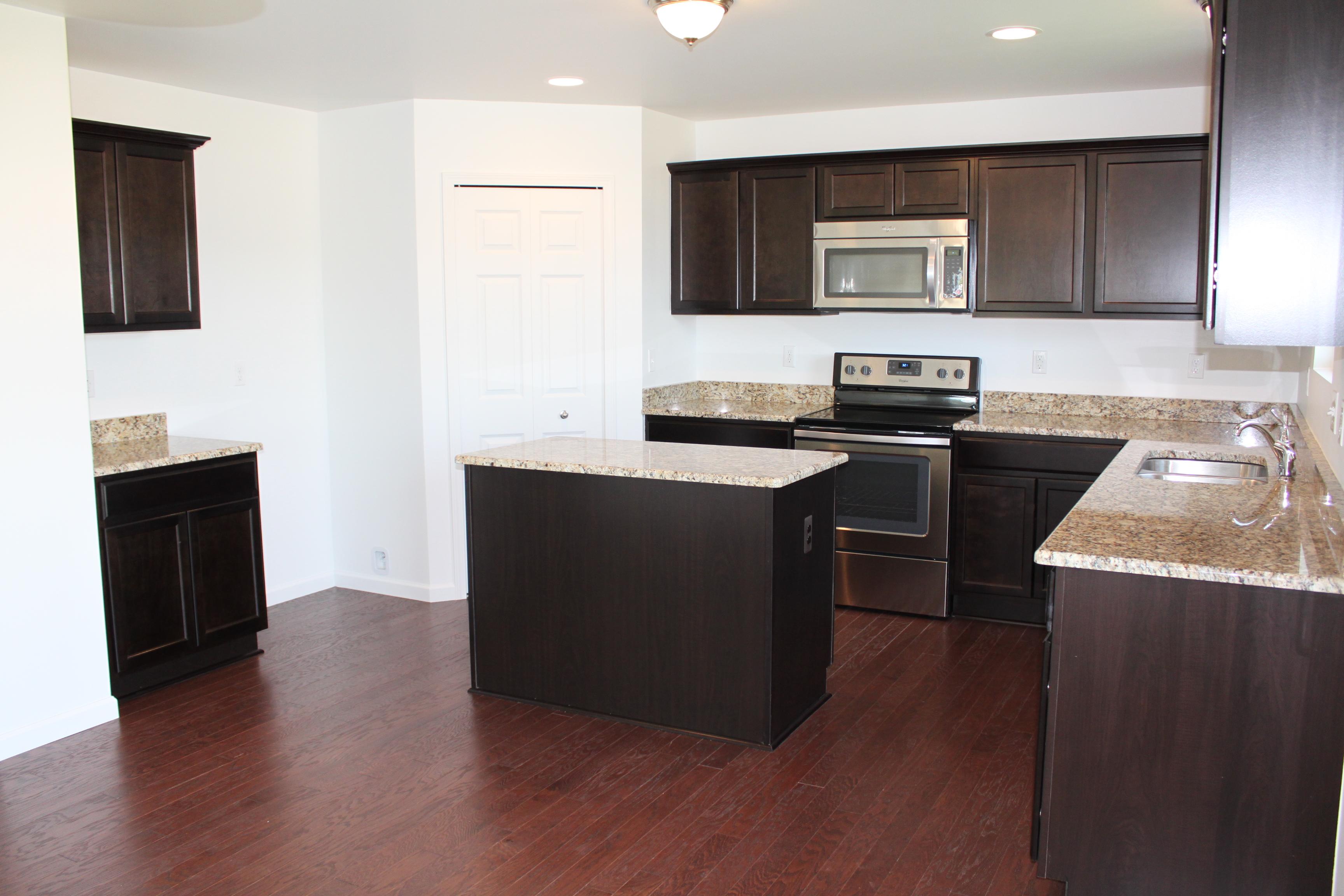 MI Mackinac - Interior Photo 5