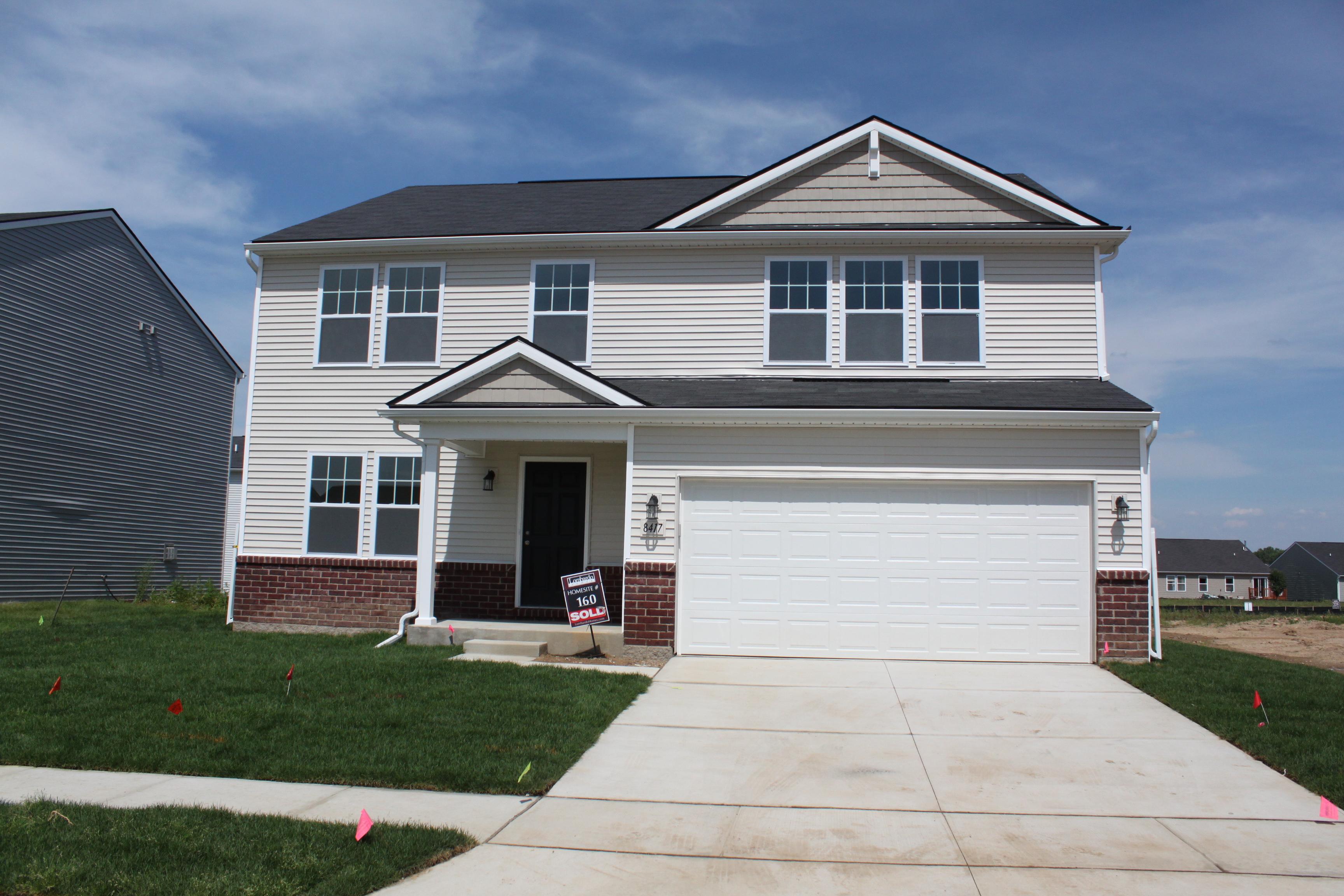 MI Mackinac - Exterior Photo 3