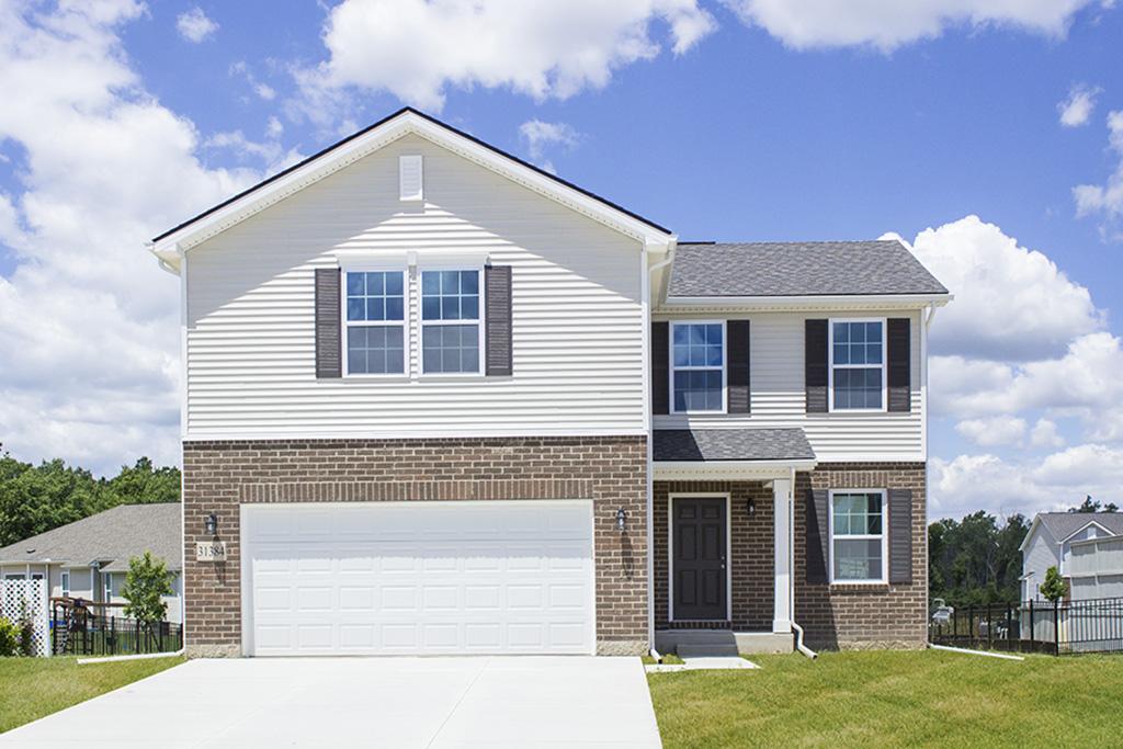 MI Manistique - Exterior Photo 2