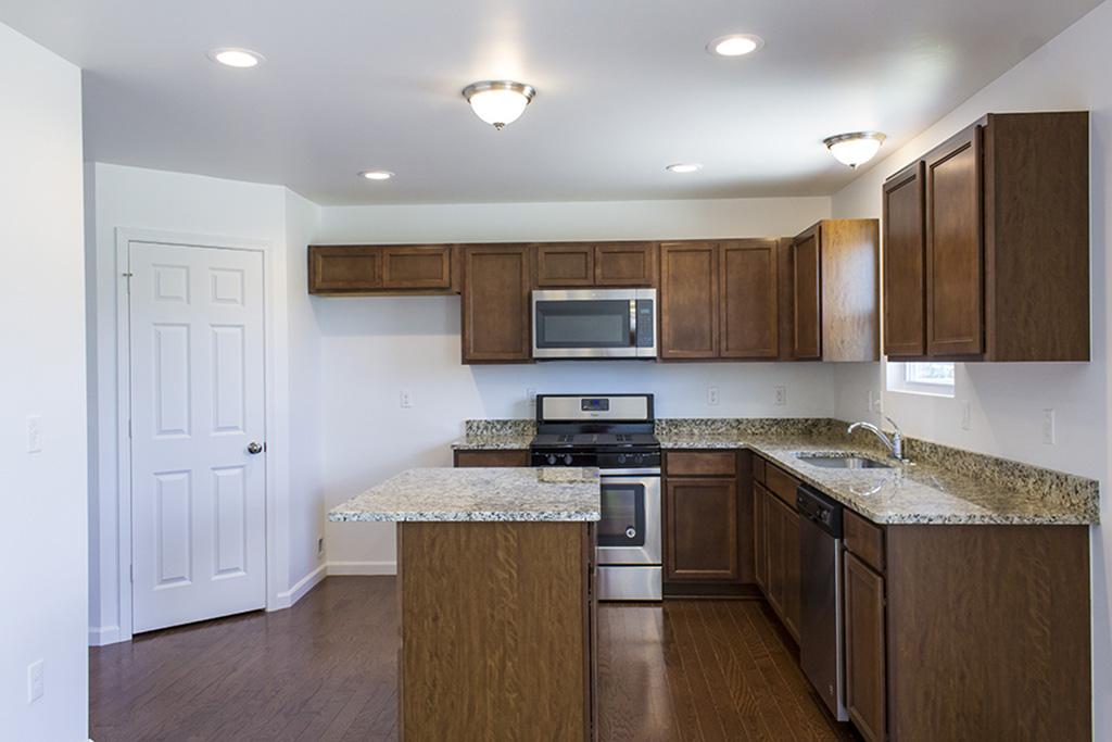 MI Manistique - Interior Photo 3