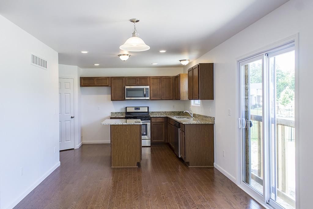 MI Manistique - Interior Photo 5