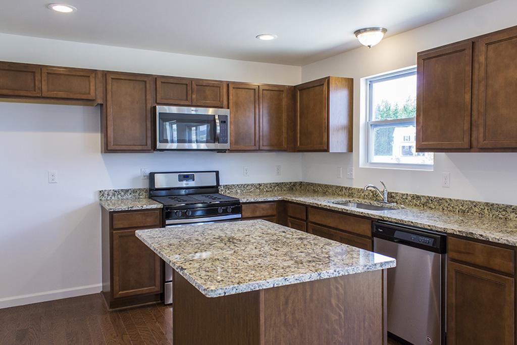 MI Manistique - Interior Photo 4