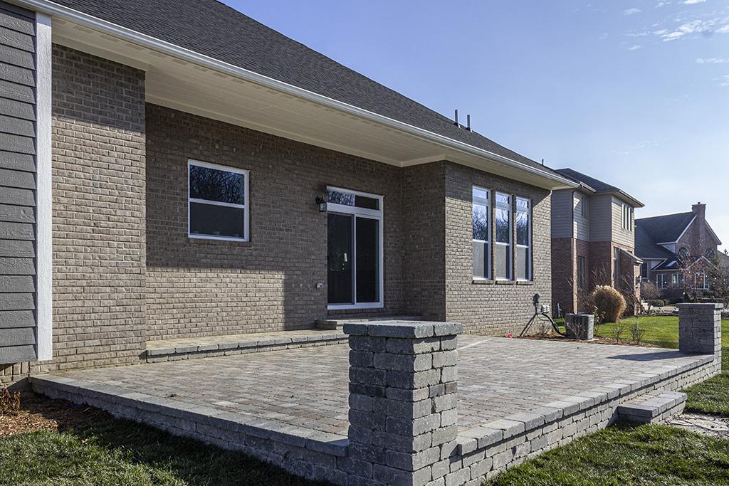 MI Fullerton - Exterior Photo 4