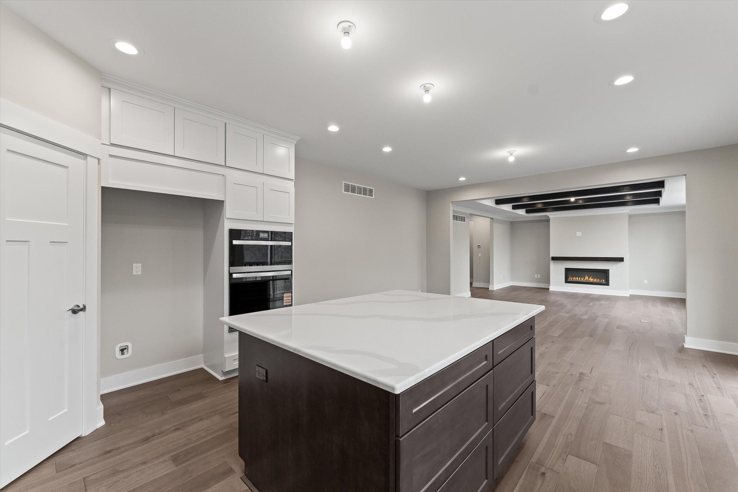 MI Optima - Interior Photo 3