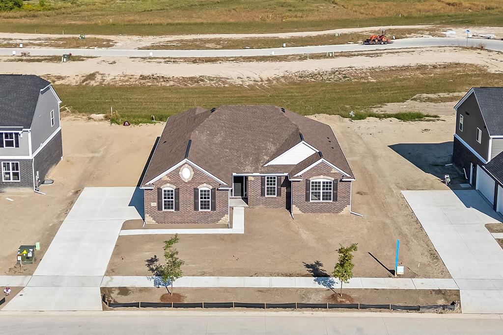 MI Oxford - Exterior Photo 4