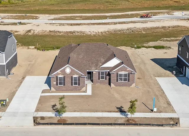 MI Oxford - Exterior Photo 4