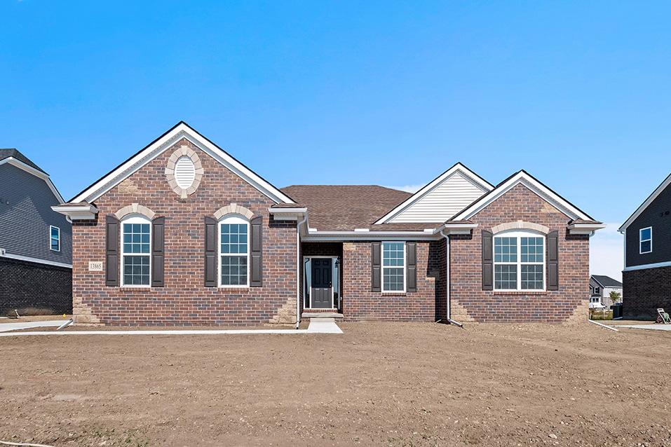 MI Oxford - Exterior Photo 2