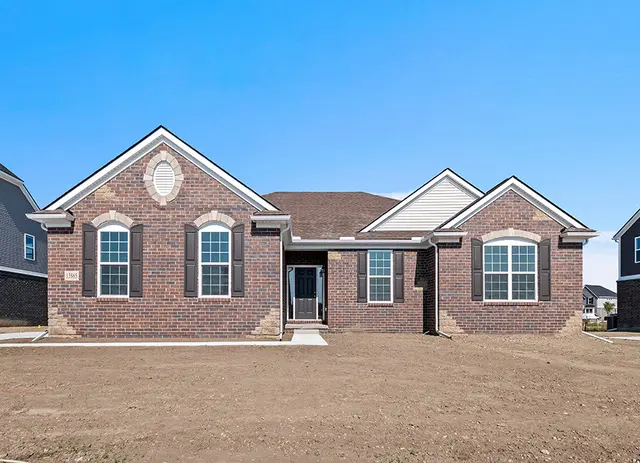 MI Oxford - Exterior Photo 2