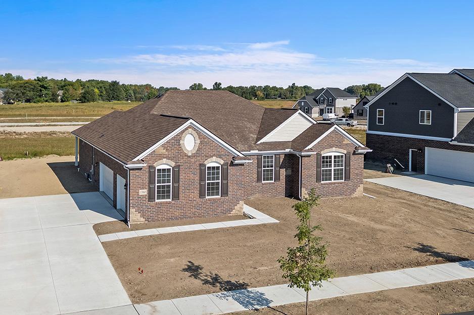 MI Oxford - Exterior Photo 5