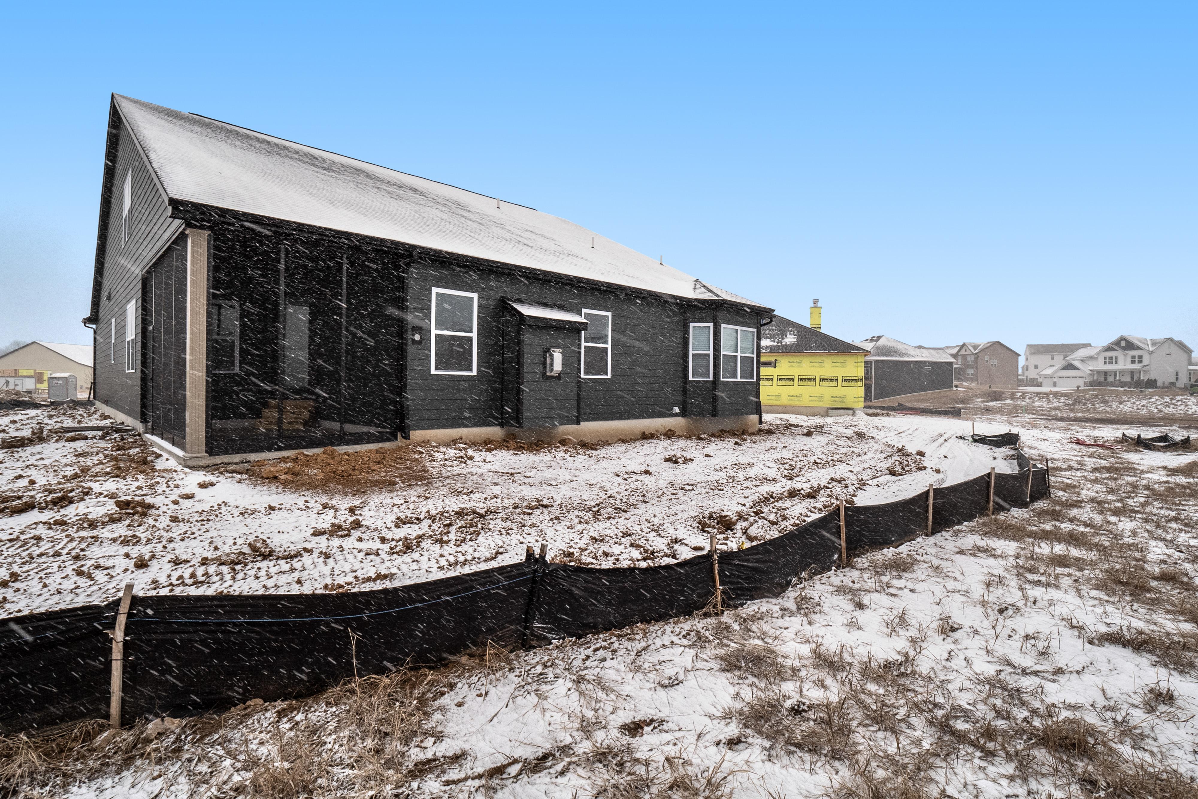 STL Rochester II - Exterior Photo 5
