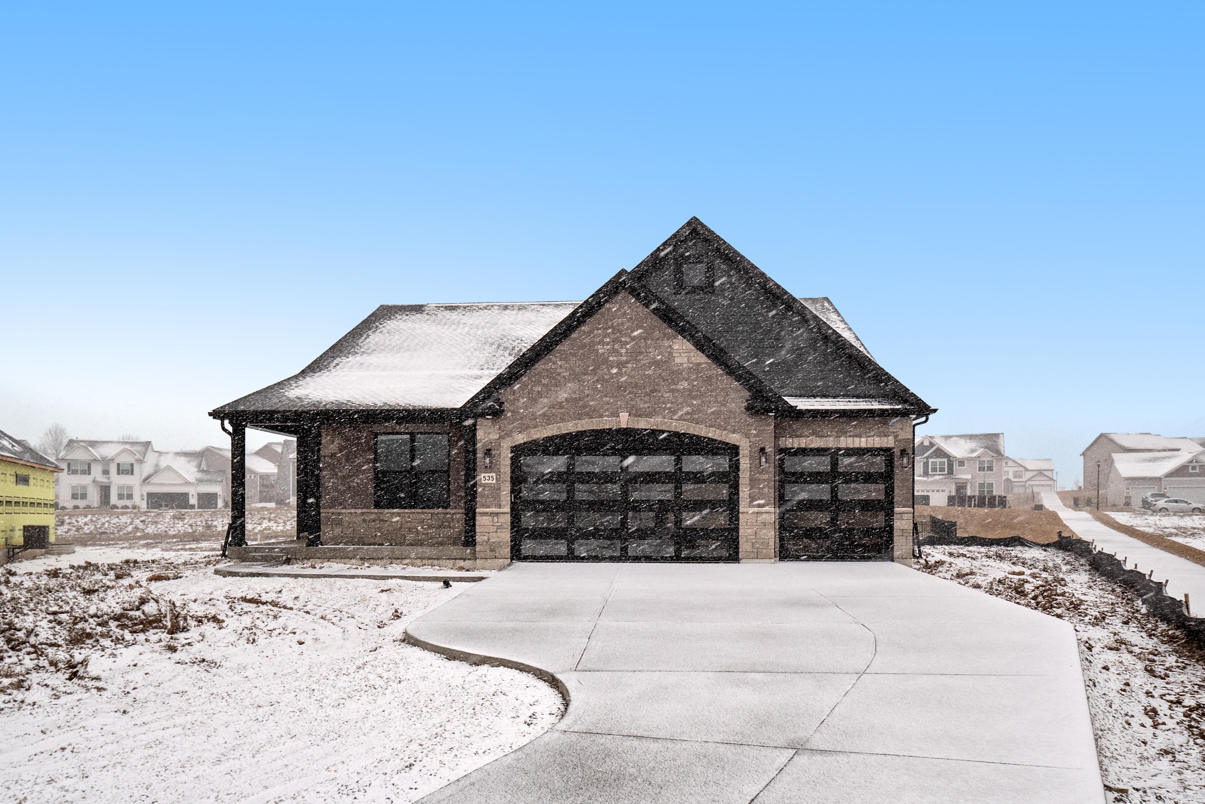 STL Rochester II - Exterior Photo 2