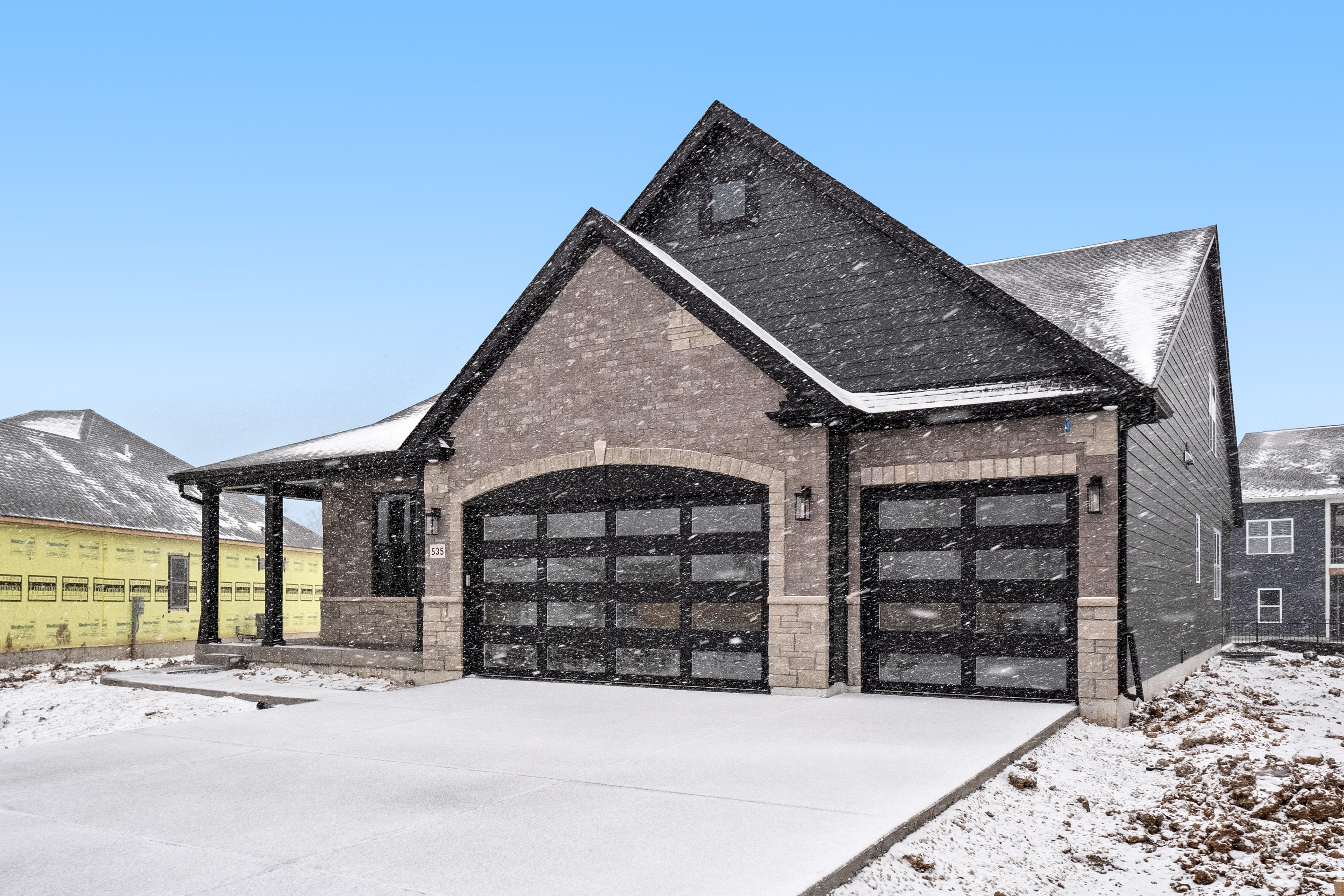 STL Rochester II - Exterior Photo 3