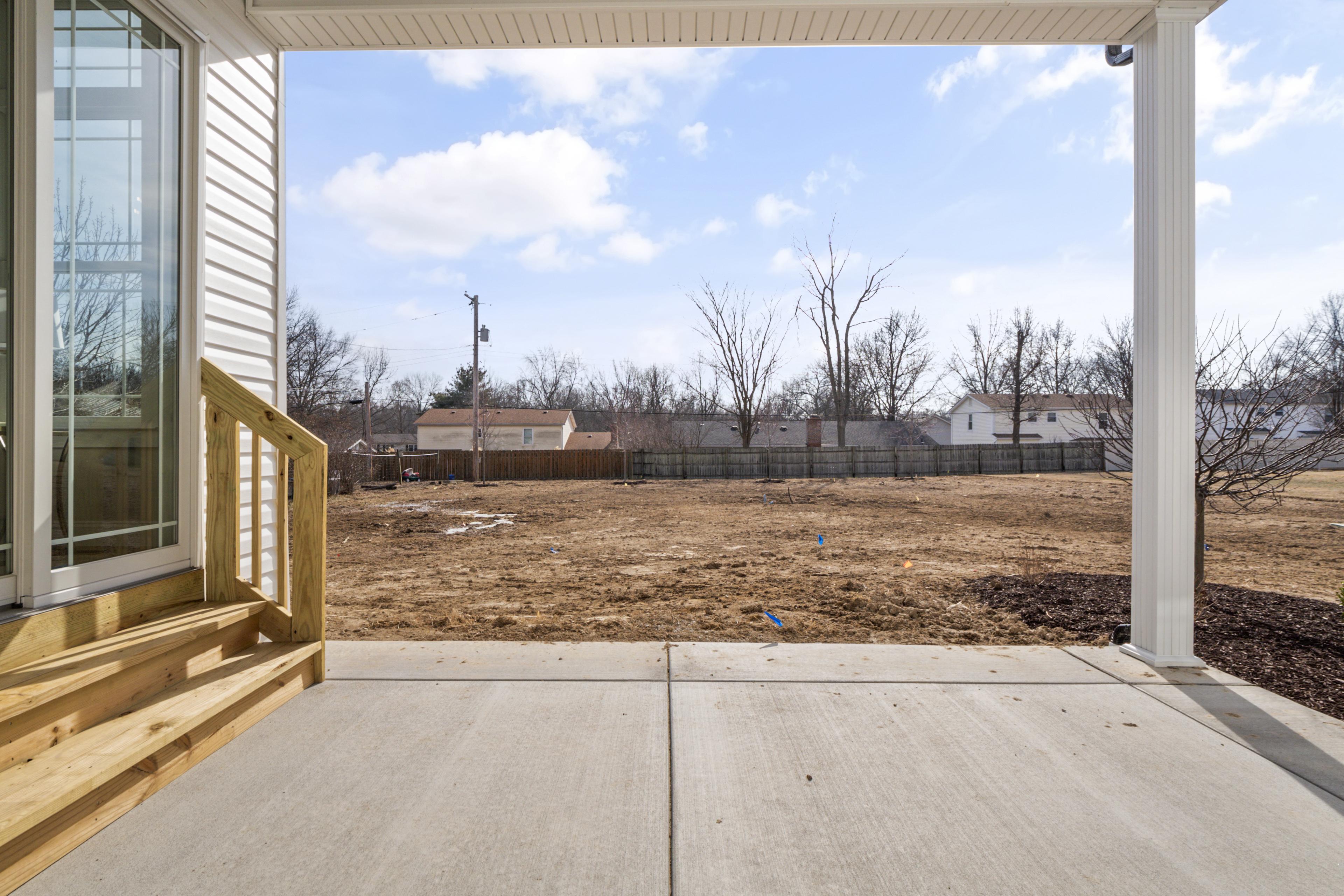 STL Savannah - Exterior Photo 5