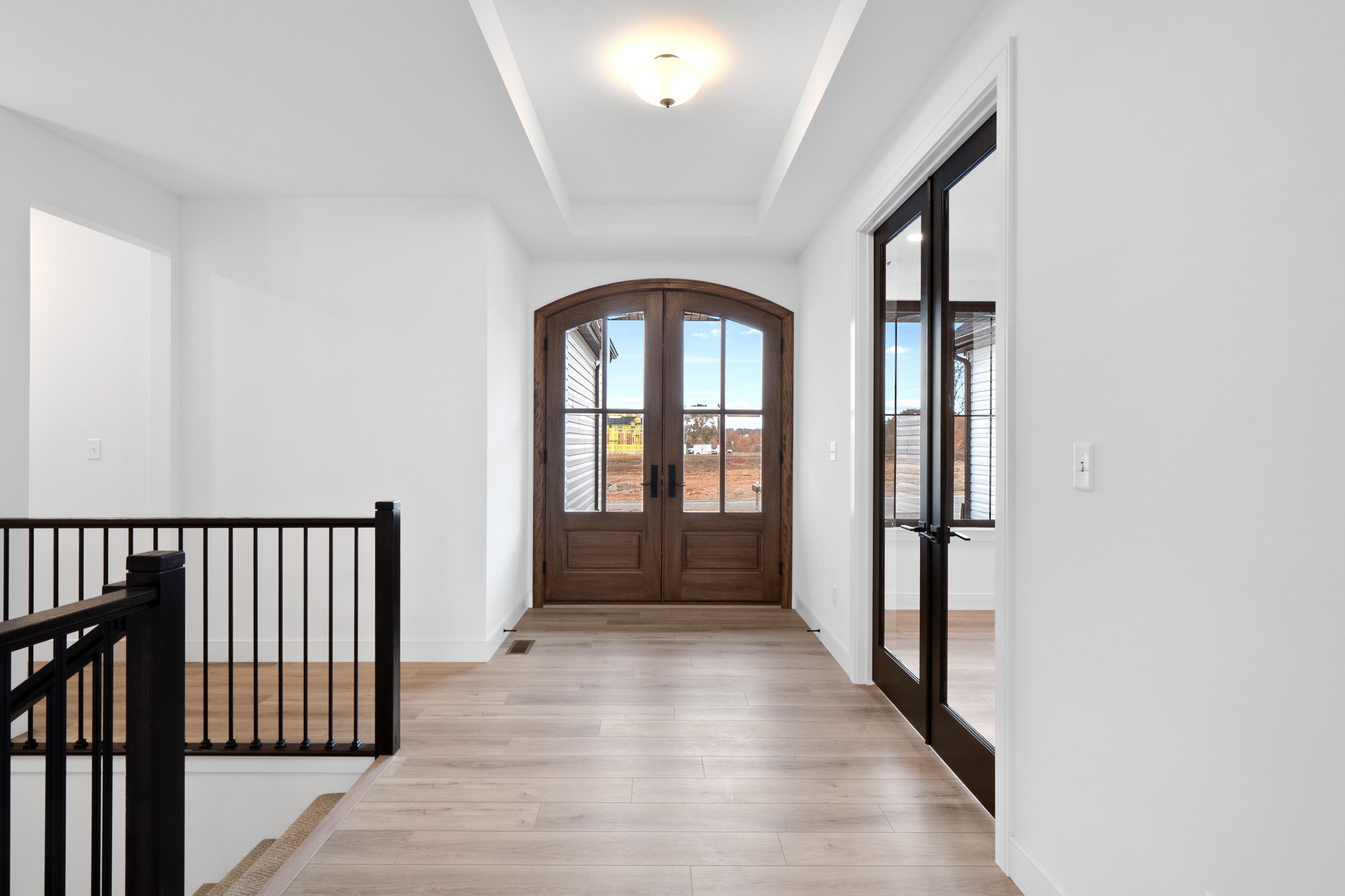 COMO Redwood II - Interior Photo 5