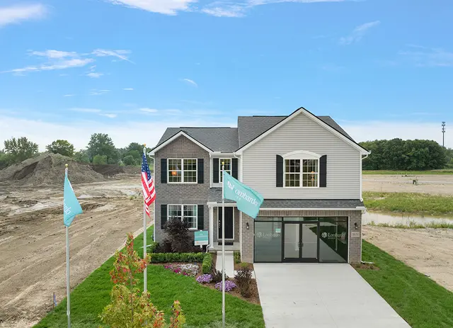 MI Ludington - Exterior Photo 3