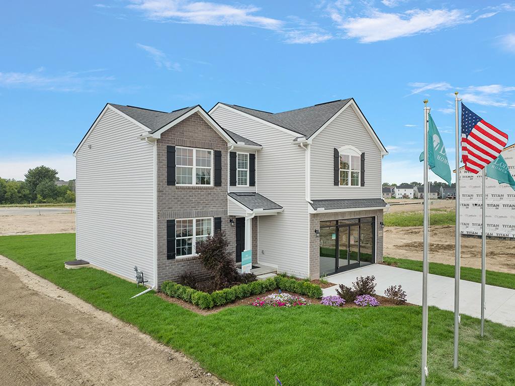 MI Ludington - Exterior Photo 4