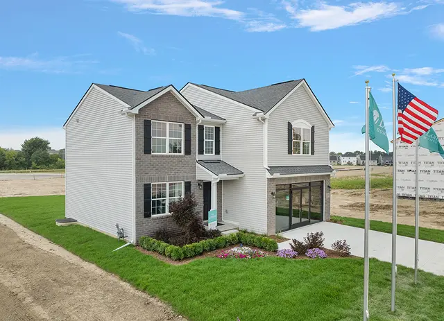 MI Ludington - Exterior Photo 4