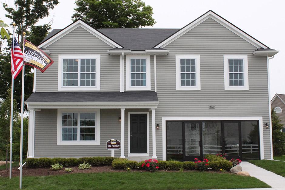 MI Petoskey - Exterior Photo 2