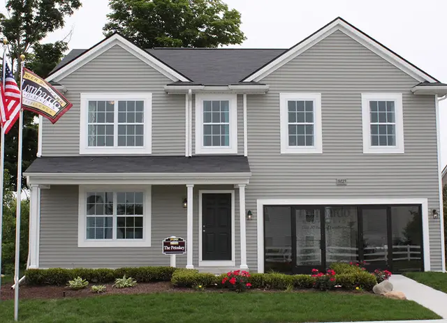 MI Petoskey - Exterior Photo 2